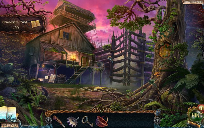 Switch游戏 -失落领地2:四骑士 Lost Lands 2: The Four Horsemen-百度网盘下载插图5-小白游戏网 Switch游戏 -失落领地2:四骑士 Lost Lands 2: The Four Horsemen-百度网盘下载插图5-小白游戏网